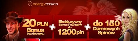 energycasino bonus bez depozytu.